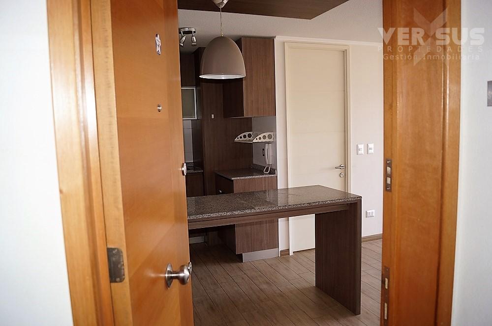 Venta de hermoso depto 1 dormitorio barrio Italia