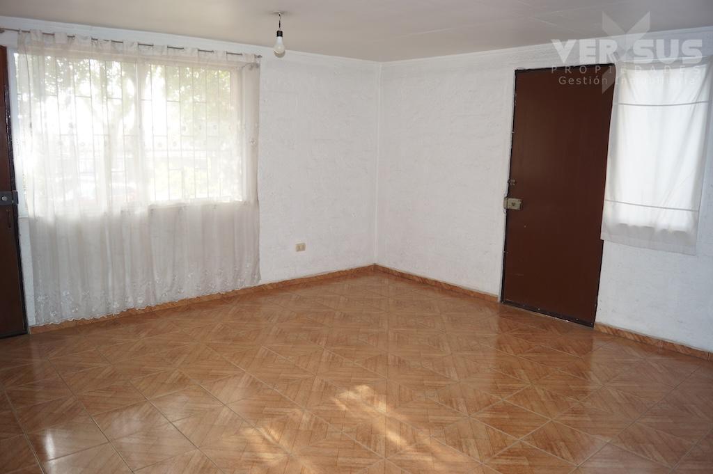 Venta Departamento 2 dormitorios frente municipalidad Peñalolen