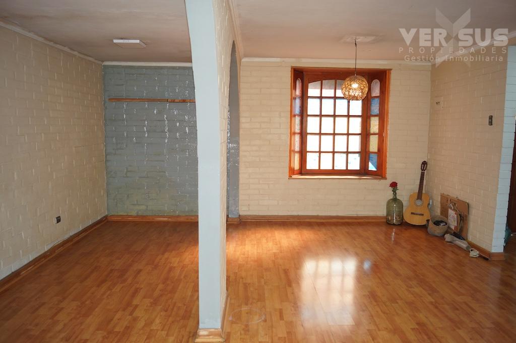 Arrendamos acogedora casa en condominio en Quinta Normal 3 dormitorios