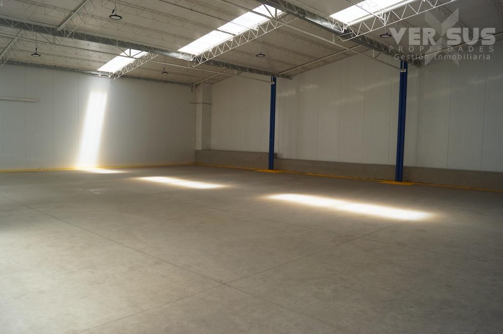 Arrendamos las mejores y modernas bodegas de la comuna de Estacion Central