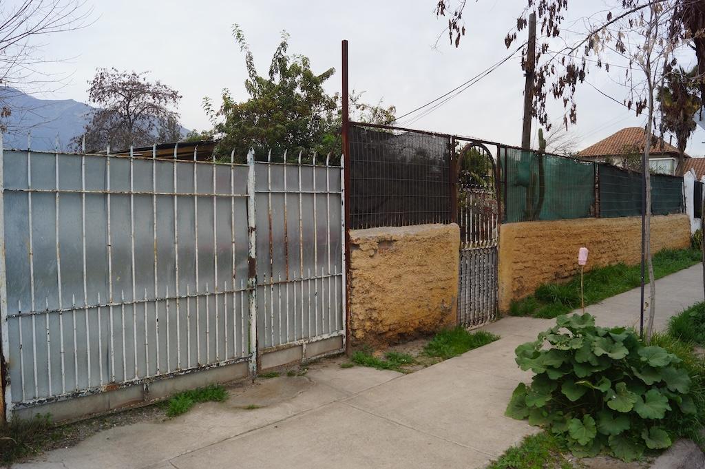 Venta Terreno 525 m2 gran sector en La Florida