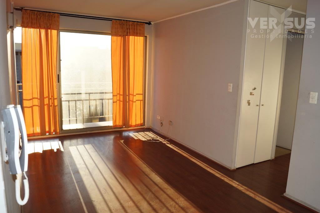 Arriendo Depto 3 dormitorios estacionamiento Av Lo Espejo