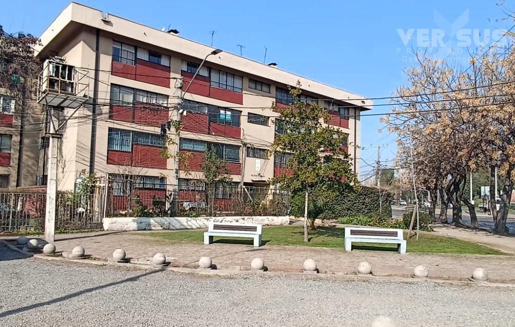 Venta Amplio Depto 3 dormitorios Av La Florida Departamental