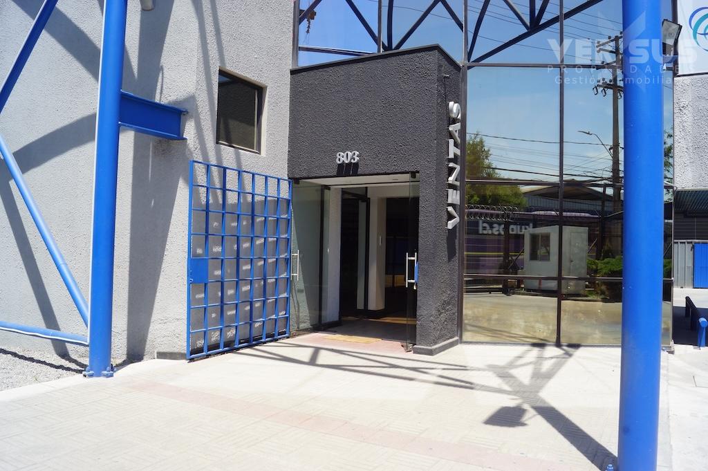 Arrendamos las mejores y modernas oficinas en Estación Central