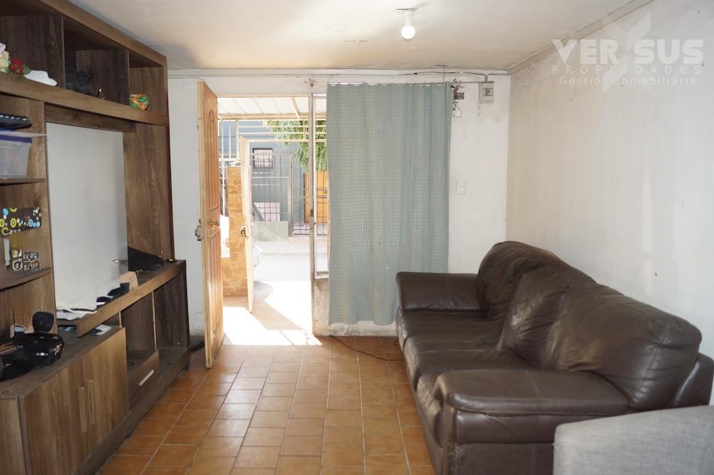 Venta acogedora casa de 3 dormitorios 2 baños en La Cisterna